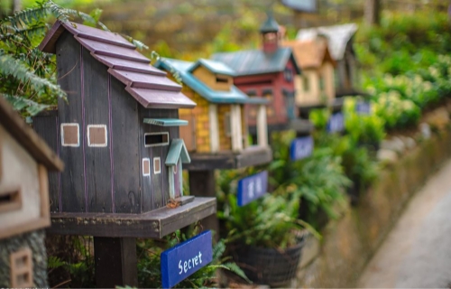 薰衣草森林全品牌熱銷產品-獲德國萊因TÜV碳中和國際認證